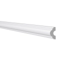 WL7 Wandleiste WALLSTYL NMC  13x25